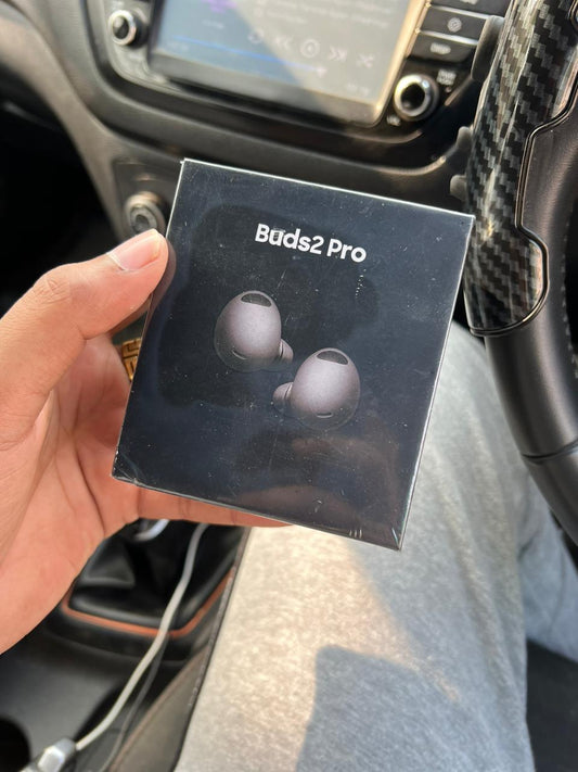 Buds 2 Pro 2023