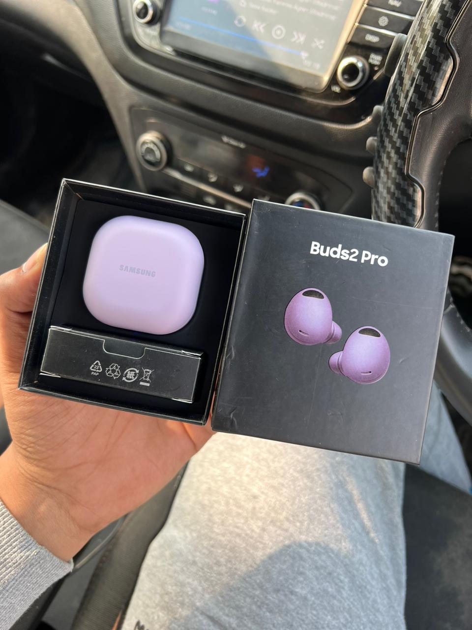 Buds 2 Pro 2023