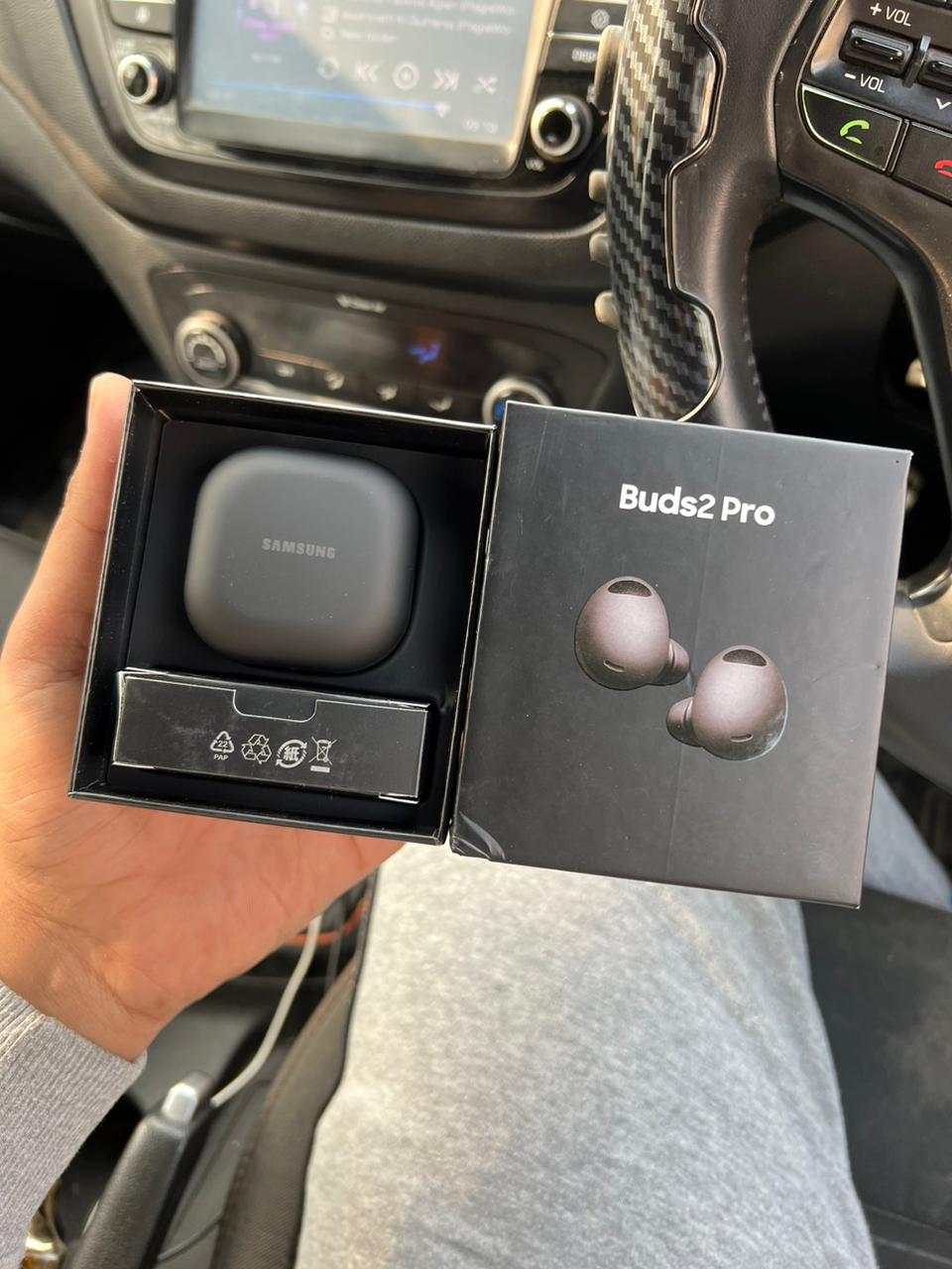 Buds 2 Pro 2023