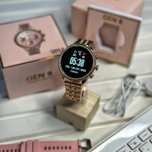 Fossil Gen 9