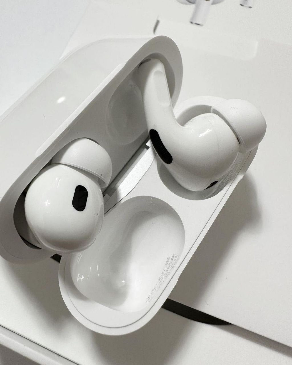 Airpods Pro 2nd Gen-6 Months Warranty | Wireless charging