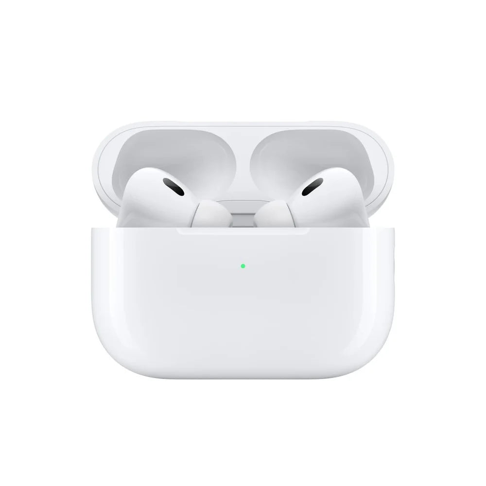 Airpods Pro 2nd Gen-6 Months Warranty | Wireless charging