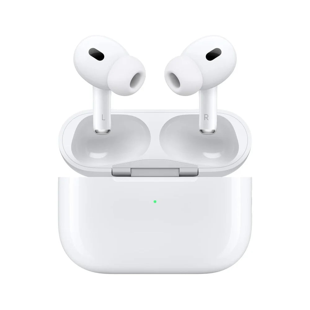 Airpods Pro 2nd Gen-6 Months Warranty | Wireless charging