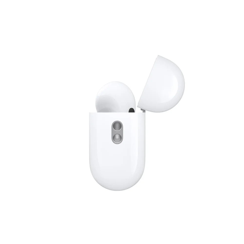 Airpods Pro 2nd Gen-6 Months Warranty | Wireless charging