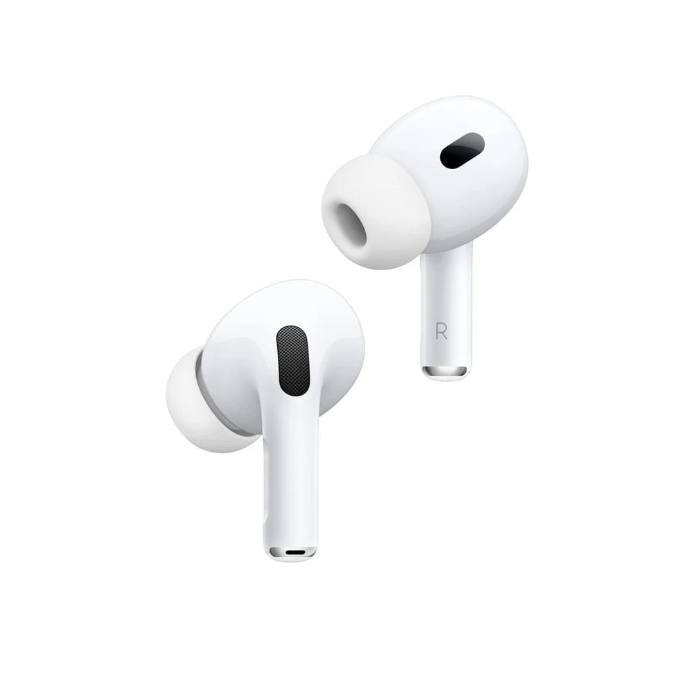 Airpods Pro 2nd Gen-6 Months Warranty | Wireless charging